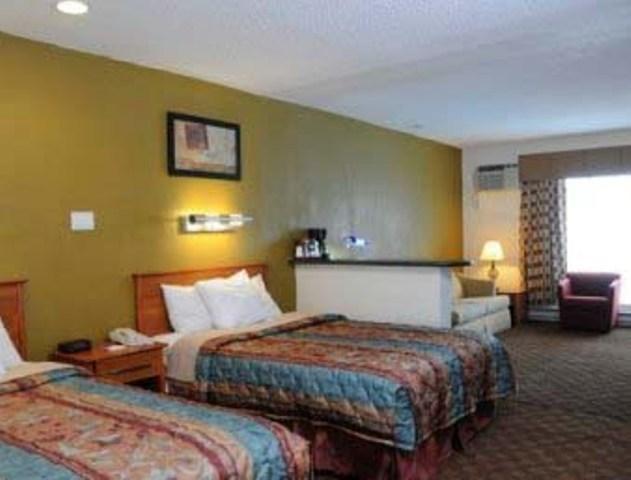 Days Inn Lexington Park Room photo