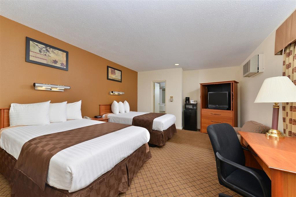 Days Inn Lexington Park Room photo