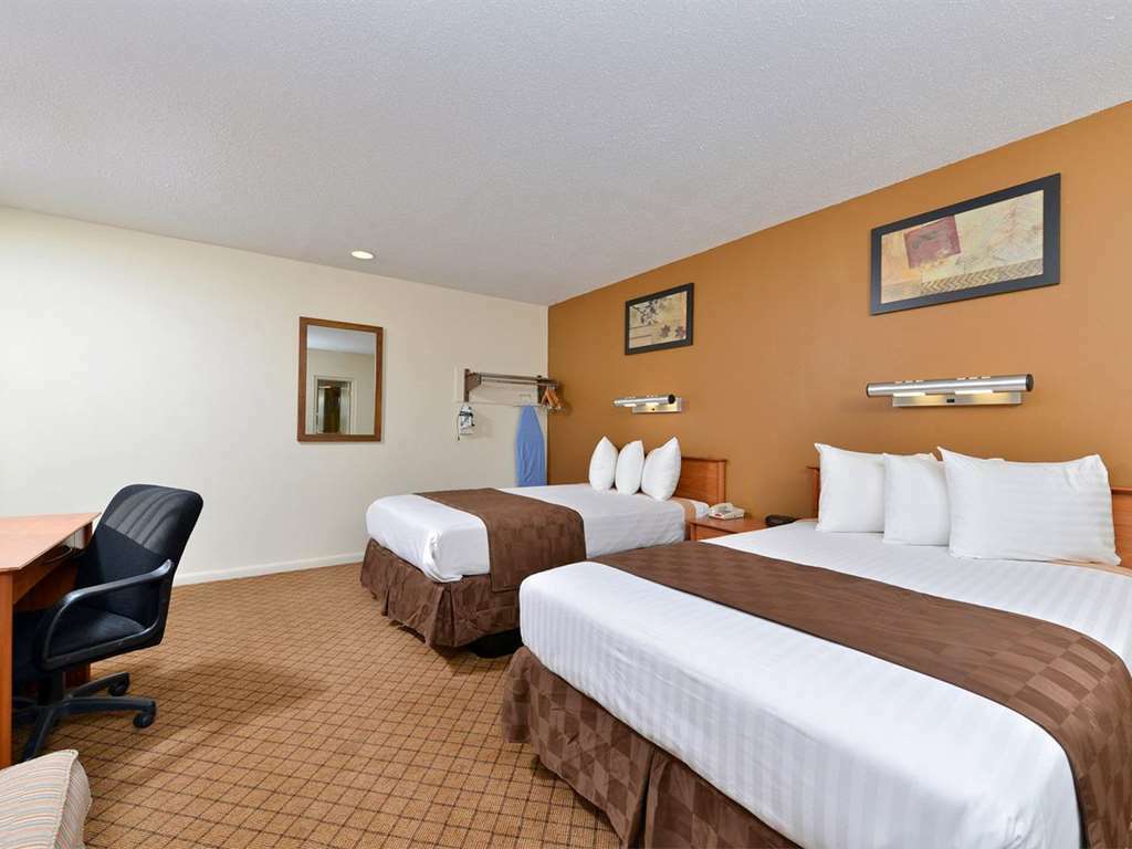 Days Inn Lexington Park Room photo